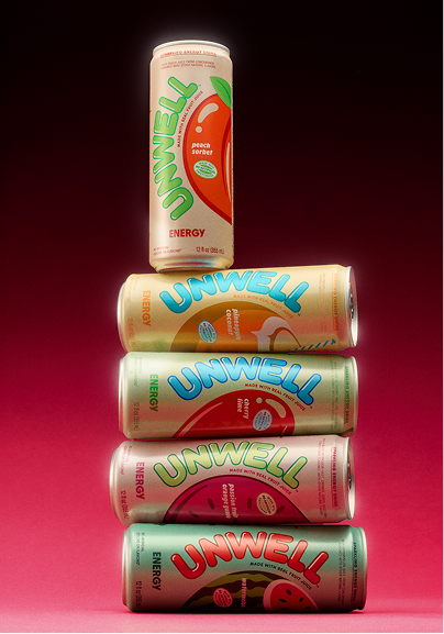 Unwell Visual Find Unwell Beverages – UNWELL BEVERAGES