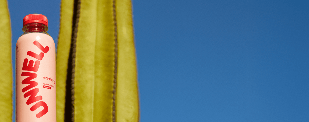 About Us – UNWELL HYDRATION