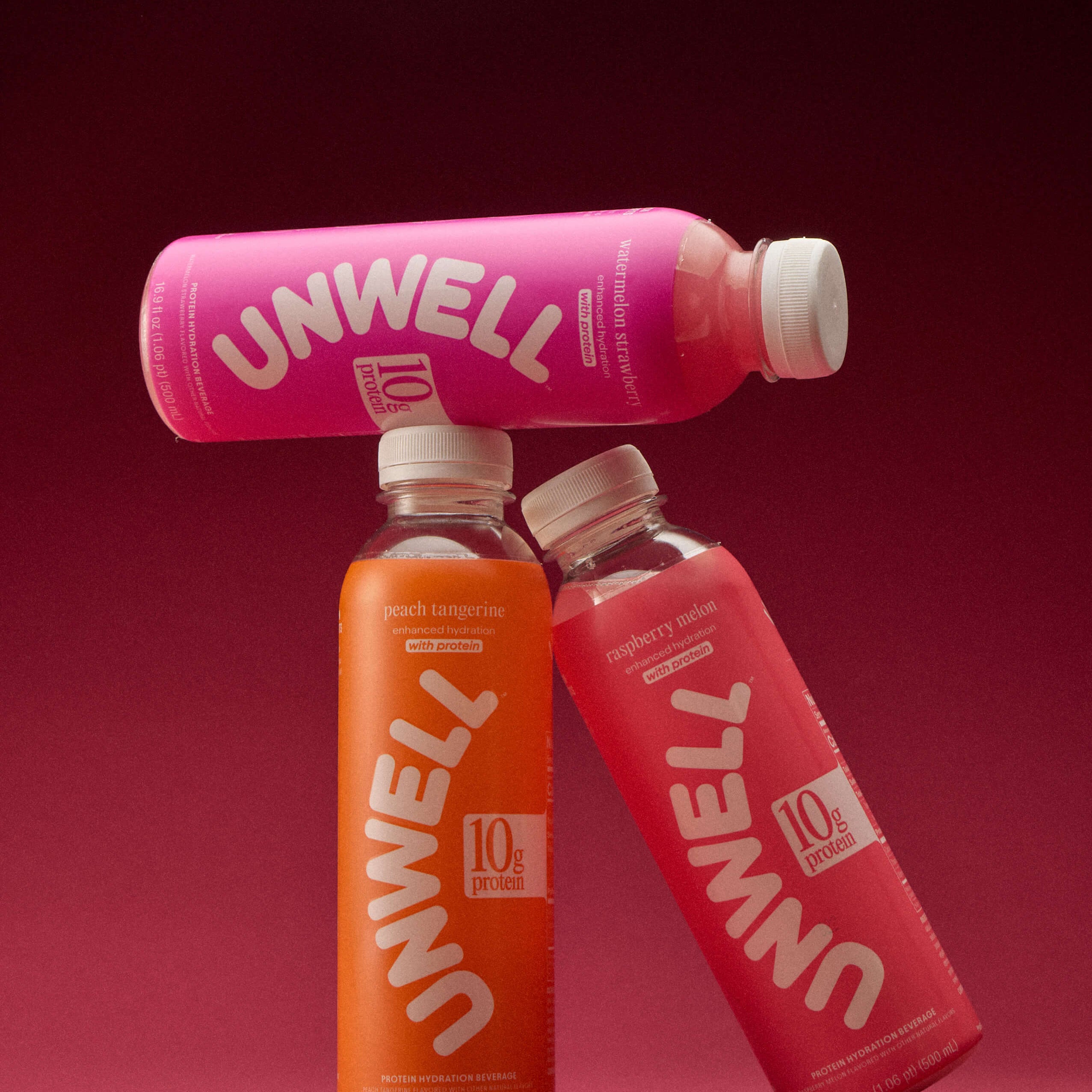Mango Citrus Hydration + Focus Stick Pack