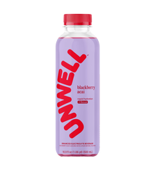 UNWELL HYDRATION